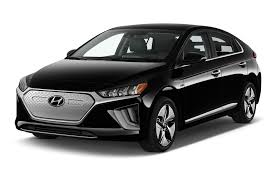 Hyundai IONIQ 5 (MY21)